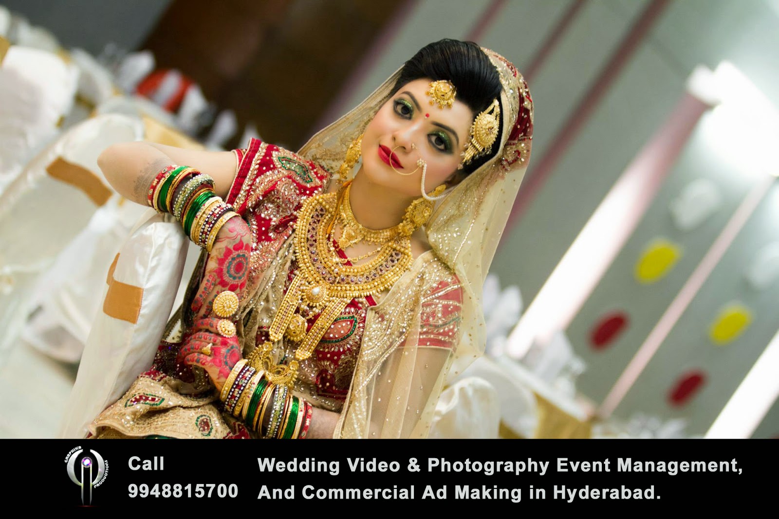 hyderabad wedding videography photography 2