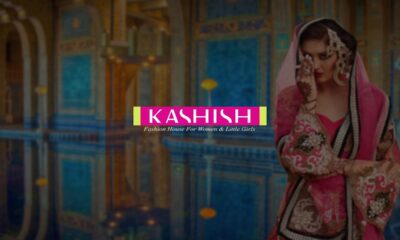 Kashish Jashn-e-Eid | Cinematic TVC by Graphika Productions