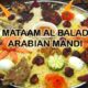 Mataam Al Balad Arabian Restaurant
