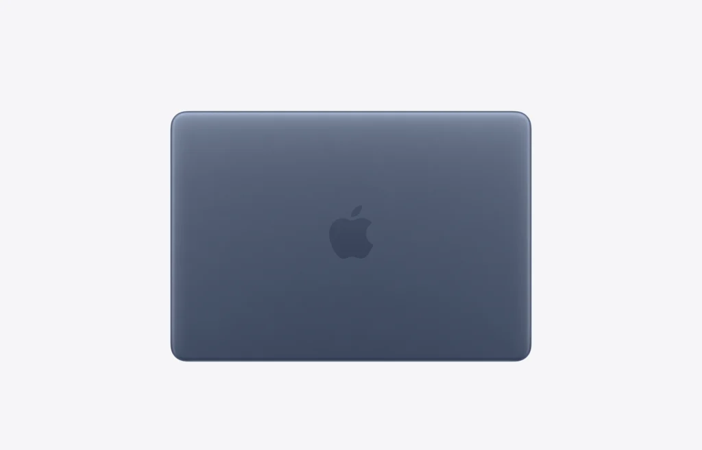 Apple MacBook Neo affordable laptop with A18 Pro chip